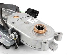 BMW kabrioleto viršutinio dangčio variklio originalus 67618353577