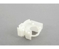 BMW Kairės Dangtis 3 E90 E91 F30 F80 M3 F31 Originalus 51217185561