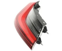 BMW Kairės Galinė Šviesa Variklio Driver G20 330e 330i M340i Originalus 63215A3BC67