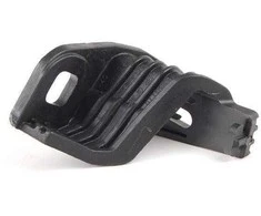BMW Kairiojo Žibinto Laikiklis F30 F31 F32 F33 F36 Originalus 51647285597