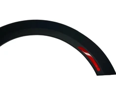 BMW Kairės Galinės Ratlankio Apdangalas MINI F55 10 2013 02 2021 Originalus 51777376879