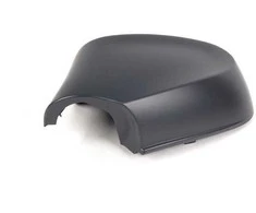 BMW Kairės Išorinės Veidrodis Dangtelis Primed 1 E81 E87 E88 E82 Originalus 51167229261