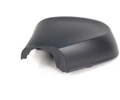 BMW Kairės Išorinės Veidrodis Dangtelis Primed 1 E81 E87 E88 E82 Originalus 51167229261