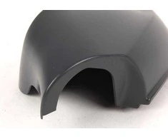 BMW Kairės Išorinės Veidrodis Dangtelis Primed 1 E81 E87 E88 E82 Originalus 51167229261