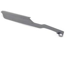 BMW Kairės pusės centrinis dangtis 54342758089 Originalus