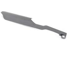BMW Kairės pusės centrinis dangtis 54342758089 Originalus