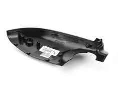 BMW Kairės pusės veidrodžio apatinė sekcija 51167291199 Originali