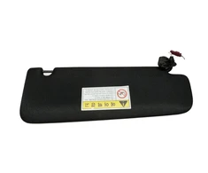 BMW Kairės Saulės Šešėlis 7 G11 G12 51168062815 Originalus