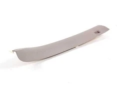 BMW Kairės Stulpelio Danga 5 E60 E61 Originalus 51437066515