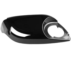 BMW Kairės Žemutinės Veidrodžio Dėžės Dalis G42 G20 G80 Originalus 51167498213