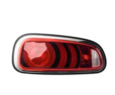 BMW Kairinis Galinis Žibintas Kairysis MINI Clubman F54 2014 2019 Originalus 63217354987