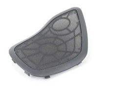 BMW kairio garsiakalbio dangtis 51477237985