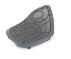 BMW kairio garsiakalbio dangtis 51477237985