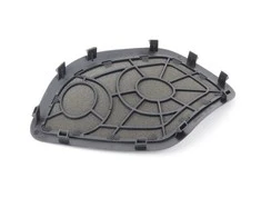 BMW kairio garsiakalbio dangtis 51477237985