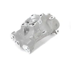 BMW Kairys Kairės F20 F21 F30 F31 F32 F33 Originalus 31216853819