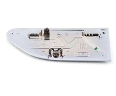BMW Kairys Pagalbinis Signalas Dėklas F01 F02 F03 63137202183 Originalus