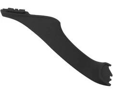 BMW Kairys Uždarymo Rankena F10 F11 51417225847 Originalus