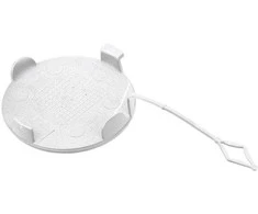 BMW Kairysis Bumperio Troselio Dangtelis 51127448115 Originalus