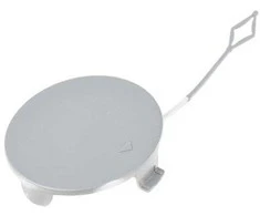BMW Kairysis Bumperio Troselio Dangtelis 51127448115 Originalus