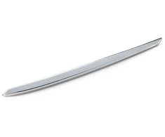 Bmw Kairysis Chrome Strip Deklas R 1200 Rt R 1250 Rt Originalus 51148545123