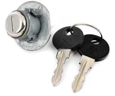 Bmw Kairysis Cilindro Srautas Durys 6 E24 7 E23 Originalus 51211851987