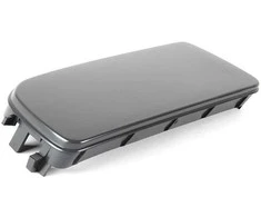 Bmw Kairysis Dangtis 3 E36 51118122449