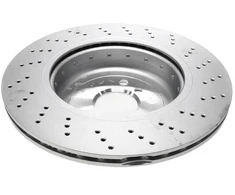 BMW Kairysis Desinysis Galinis Stabdziu Diskas F92 M8 Coupe 11 2017 02 2025 Originalus 34216864678