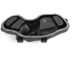 BMW Kairysis Galinio Žibintų Dangtelis E81 E87 E88 E82 Originalus 63126924493