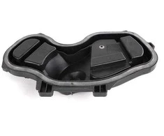 BMW Kairysis Galinio Žibintų Dangtelis E81 E87 E88 E82 Originalus 63126924493