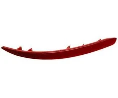 Bmw Kairysis Galinis Atspindys 3 F34 Gt 07 2012 06 2016 Originalus 63147315165