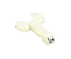 BMW Kairysis Klemas 3 F30 F80 M3 F31 Originalus 63217313419