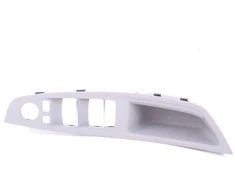 Bmw 5 F10 F11 Kairysis Įdubęs Laikiklis Originalus 51417225877