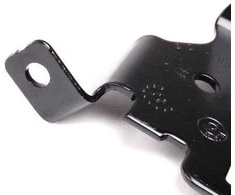 BMW Kairysis Ridaus Aukscio Jutiklio Skersinys Originalus 31126765663