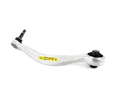 BMW Kairysis Tempimo Stiprintuvas Su Gumos Montavimo 31126867113