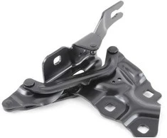 BMW Kairysis Variklio Gamyklos Sijonas Originalus 41617262875