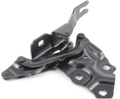 BMW Kairysis Variklio Gamyklos Sijonas Originalus 41617262875
