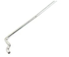 BMW Kairysis Veiksmo Stangos 6 F12 F13 Originalus 51217227735