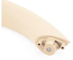 BMW Kairės Pusės Durų Rankena F30 F31 F32 F33 F34 F36 Originali 51417279315
