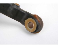 BMW Karališkasis kaištis kairėje E46 Z4 E85 E86 1997 2008 Originalus 31211096429