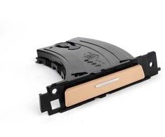 Bmw Kaukės Laikiklis Kairysis Bmw E90 E91 Originalus 51459173467