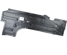 Bmw Kėbulo Apačia Kairė 6 F12 F13 Originalus 51757244185