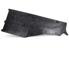 BMW Kėbulo Apačia Kairė E65 E66 E67 2000 2008 Originalus 51717020533