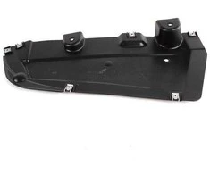 BMW kėbulo dugno dugnas 3 E90 E91 E92 E93 originalus 51757164292