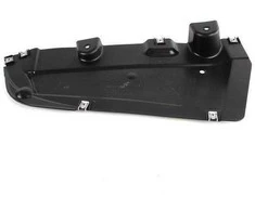 BMW kėbulo dugno dugnas 3 E90 E91 E92 E93 originalus 51757164292