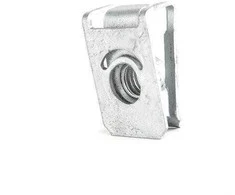 BMW kėbulo važiuoklės užrakto tvirtinimo veržlė M6 x 1,00 mm 7060601 41357060601