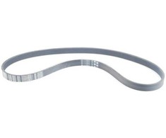 Bmw Keilrippenriemen 5 E39 7 E38 8 E31 X5 E53 Originalus 11287636376