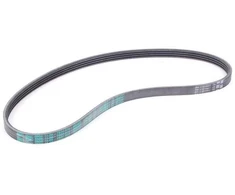 Bmw Keilrippenriemen E60 E61 E63 E64 E65 E66 E67 X5 Originalus 11287631814