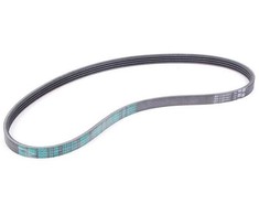 Bmw Keilrippenriemen E60 E61 E63 E64 E65 E66 E67 X5 Originalus 11287631814