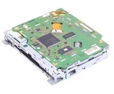 BMW Keitimo DVD Grotuvas E81 E87 E90 E60 X5 E70 Originalus 65839273195