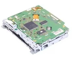 BMW Keitimo DVD Grotuvas E81 E87 E90 E60 X5 E70 Originalus 65839273195